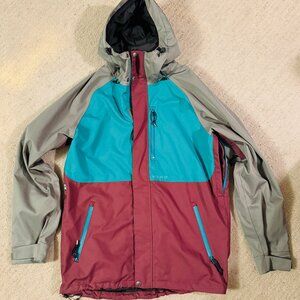 Airblaster Yeti Stretch Jacket